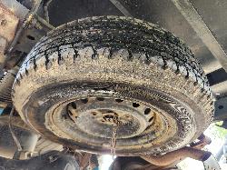 View Mitsubishi Triton 2009  