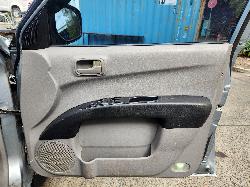 View Mitsubishi Triton 2009  