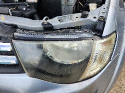 View Mitsubishi Triton 2009  