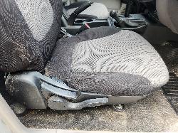 View Mitsubishi Triton 2009  