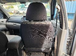 View Mitsubishi Triton 2009  