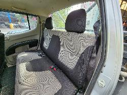 View Mitsubishi Triton 2009  