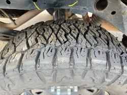 View Mitsubishi Triton 2009  