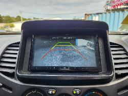 View Mitsubishi Triton 2009  