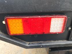 View Mitsubishi Triton 2009  