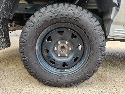 View Mitsubishi Triton 2009  