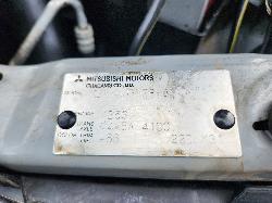 View Mitsubishi Triton 2009  