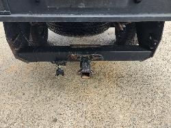 View Mitsubishi Triton 2009  