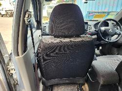 View Mitsubishi Triton 2009  