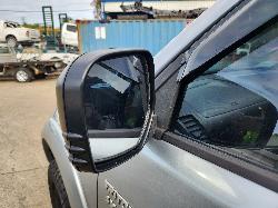 View Mitsubishi Triton 2009  