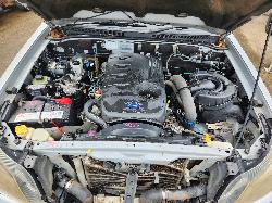 View Ford Ranger 2010  