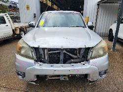 View Ford Ranger 2010  