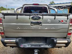 View Ford Ranger 2010  