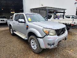 View Ford Ranger 2010  