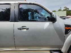 View Ford Ranger 2010  