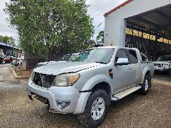 View Auto part Engine Ford Ranger 2010