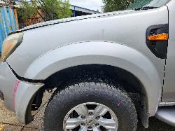 View Ford Ranger 2010  