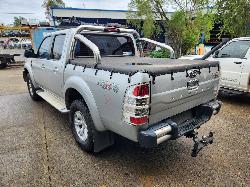 View Ford Ranger 2010  