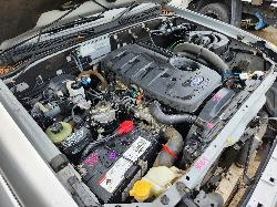 View Ford Ranger 2010  