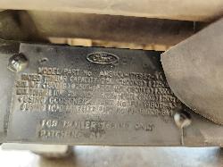 View Ford Ranger 2010  