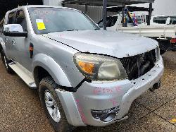 View Ford Ranger 2010  