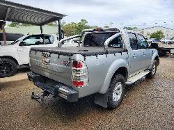 View Ford Ranger 2010  