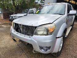 View Ford Ranger 2010  