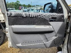 View Ford Ranger 2010  