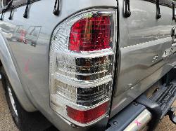 View Ford Ranger 2010  