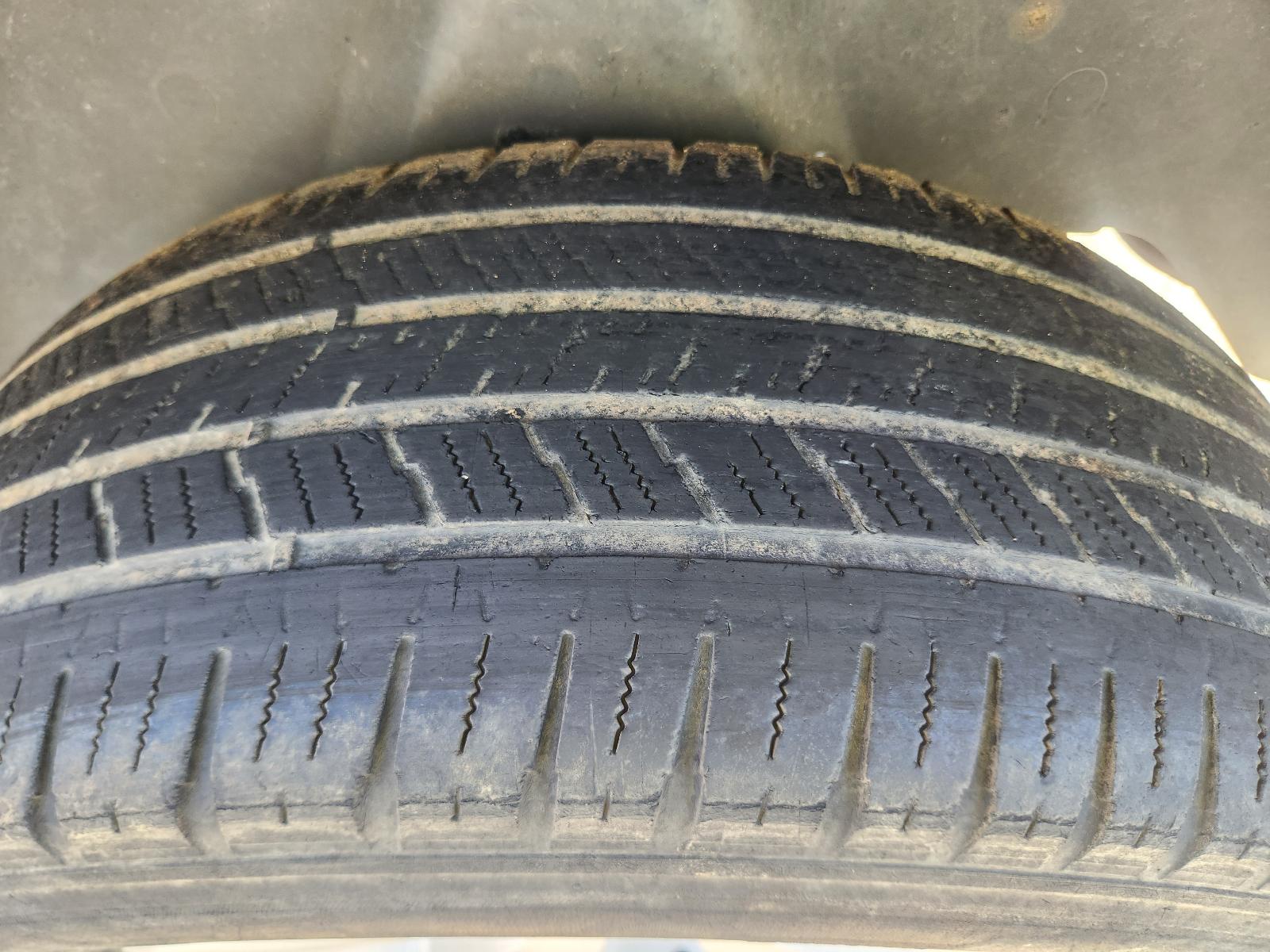 View Ram 1500 2021 4 Door Utility