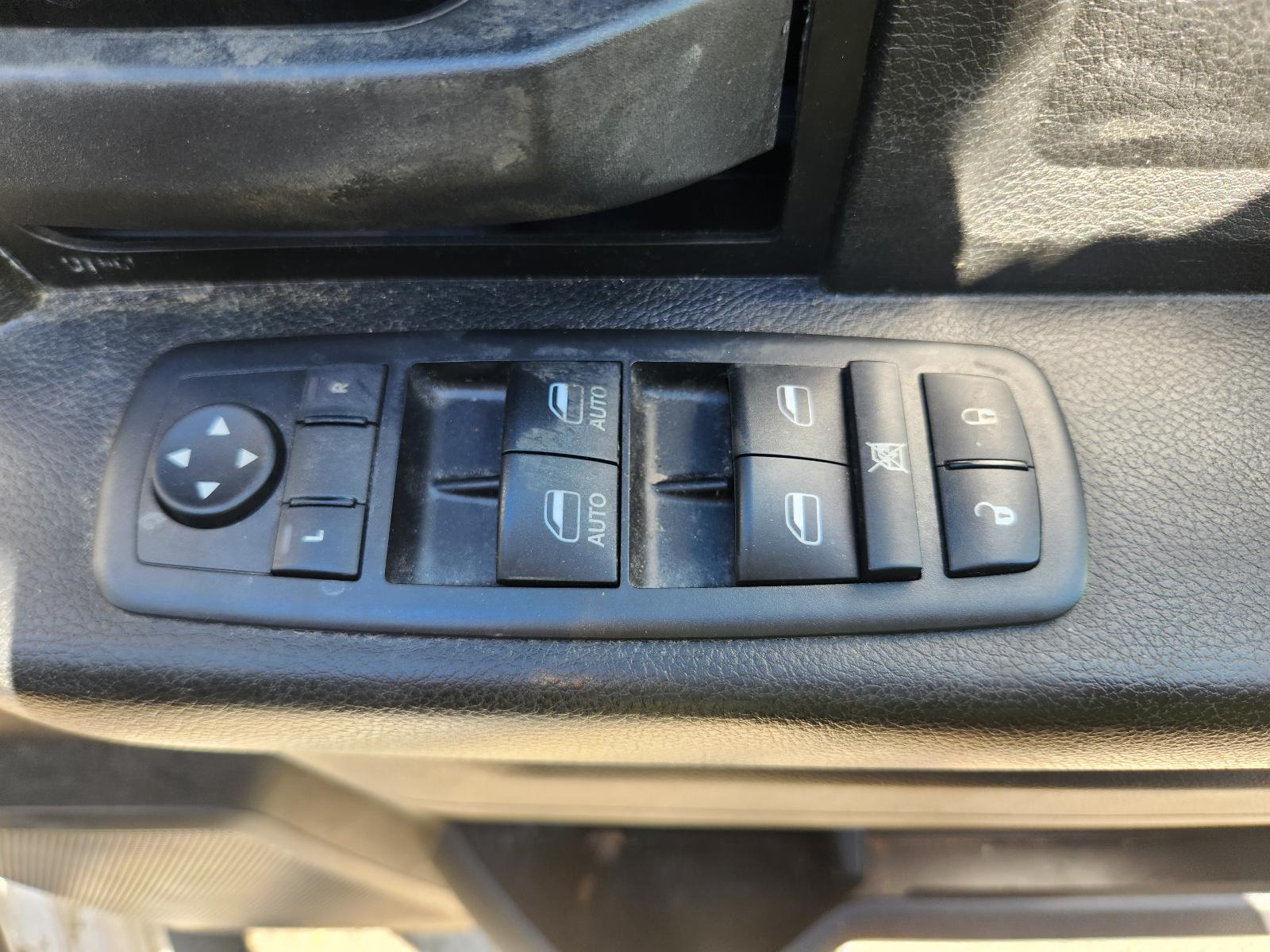 View Ram 1500 2021 4 Door Utility