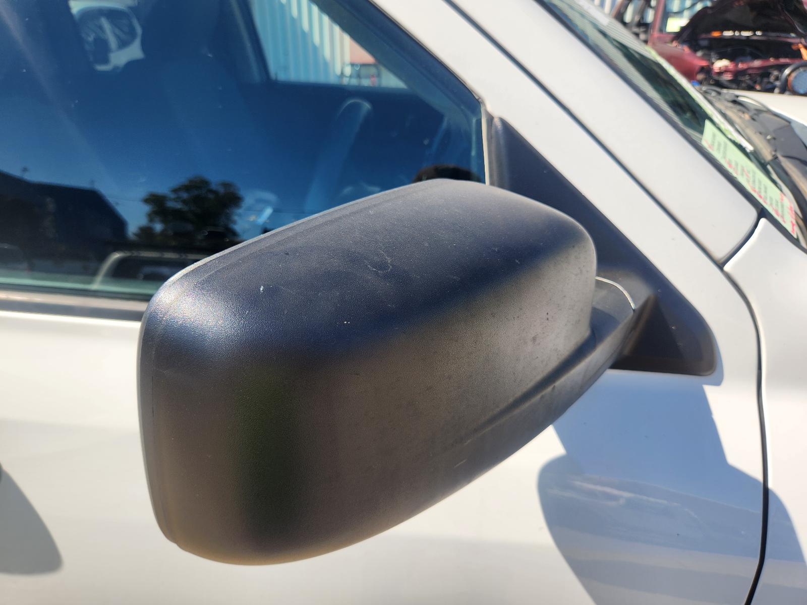 View Ram 1500 2021 4 Door Utility