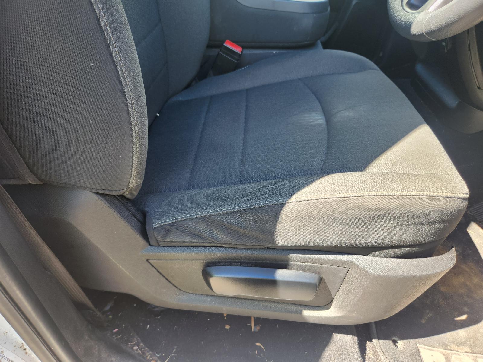 View Ram 1500 2021 4 Door Utility