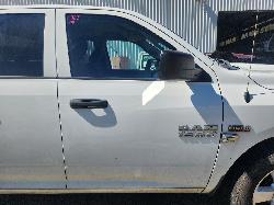 View Ram 1500 2021 4 Door Utility