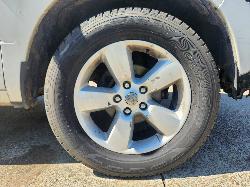 View Ram 1500 2021 4 Door Utility