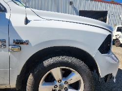 View Ram 1500 2021 4 Door Utility