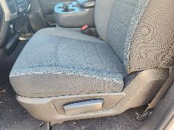 View Ram 1500 2021 4 Door Utility