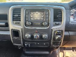 View Ram 1500 2021 4 Door Utility