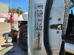 View Ram 1500 2021 4 Door Utility