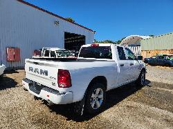 View Ram 1500 2021 4 Door Utility