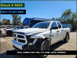 View Auto part Door Trim Ram 1500 2021