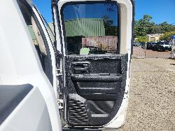 View Ram 1500 2021 4 Door Utility