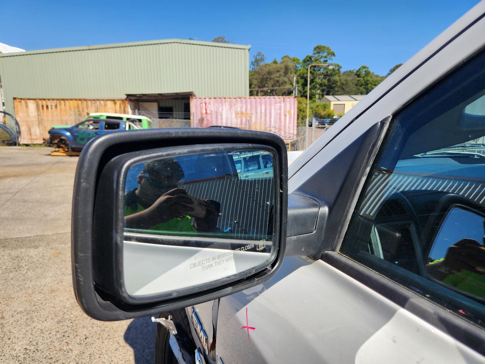 View Ram 1500 2021 4 Door Utility