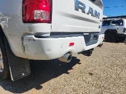 View Ram 1500 2021 4 Door Utility
