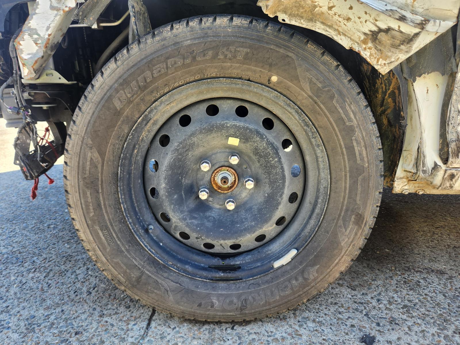 View Ram 1500 2021 4 Door Utility