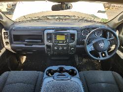 View Ram 1500 2021 4 Door Utility