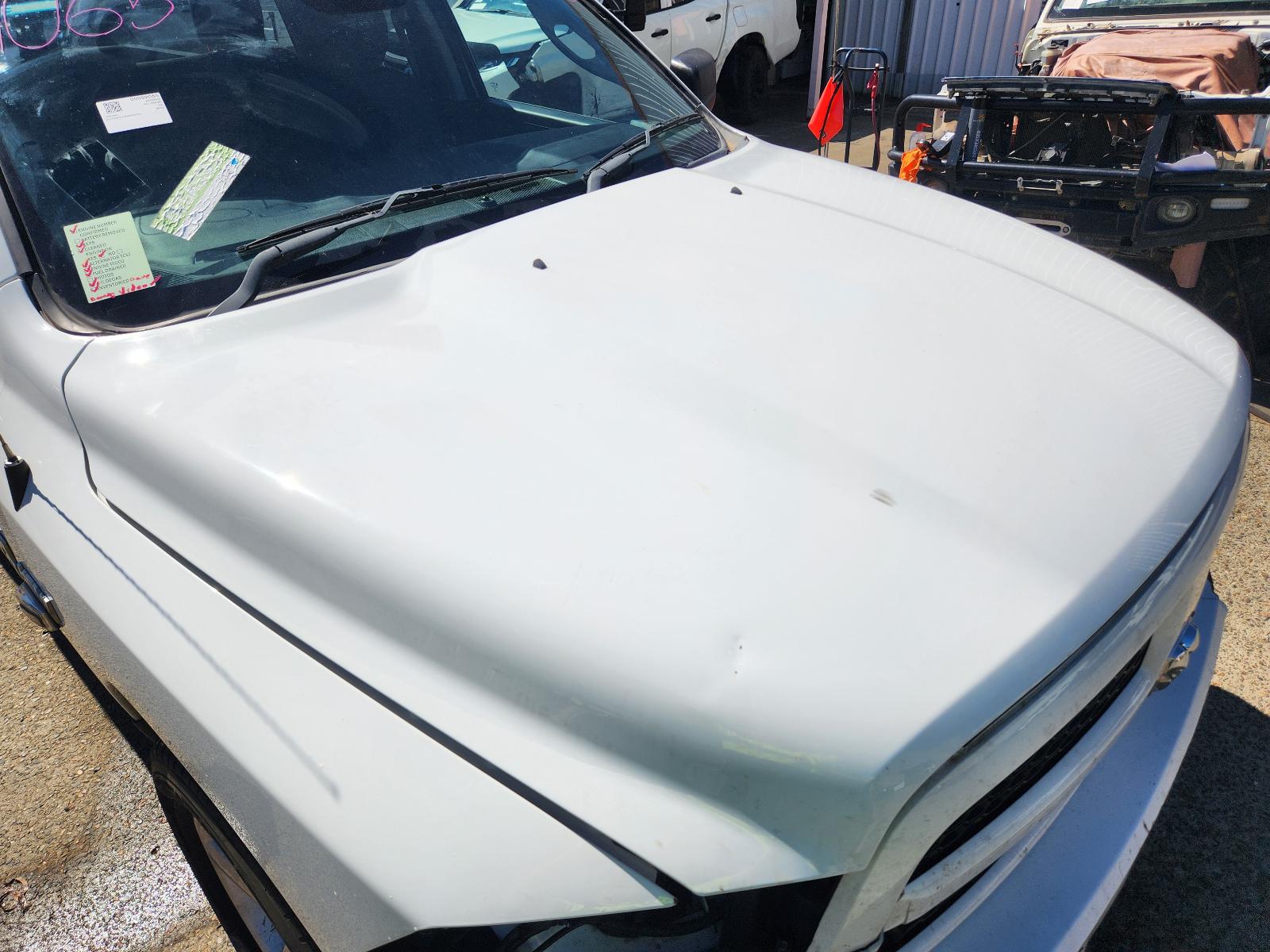 View Ram 1500 2021 4 Door Utility