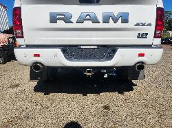 View Ram 1500 2021 4 Door Utility