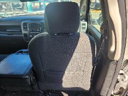 View Ram 1500 2021 4 Door Utility