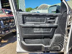 View Ram 1500 2021 4 Door Utility